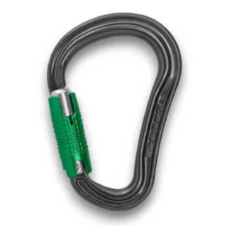 DMM SHADOW HMS LOCKSAFE carabiner