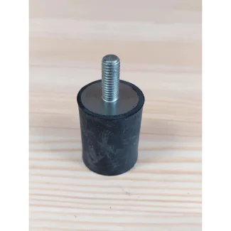 Rubber damper EDER SILENTBLOK 30-40 (PW 400, 1200 bottom)