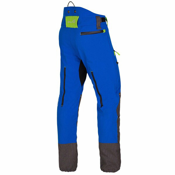 Chainsaw trousers ARBORTEC BREATHEFLEX PRO - blue
