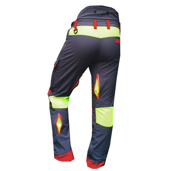Stretch chainsaw trousers FRANCITAL HELIOS