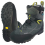 Chainsaw boots ARBORTEC KAYO class 2 - black