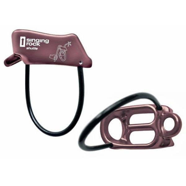 Descender SINGING ROCK SHUTTLE