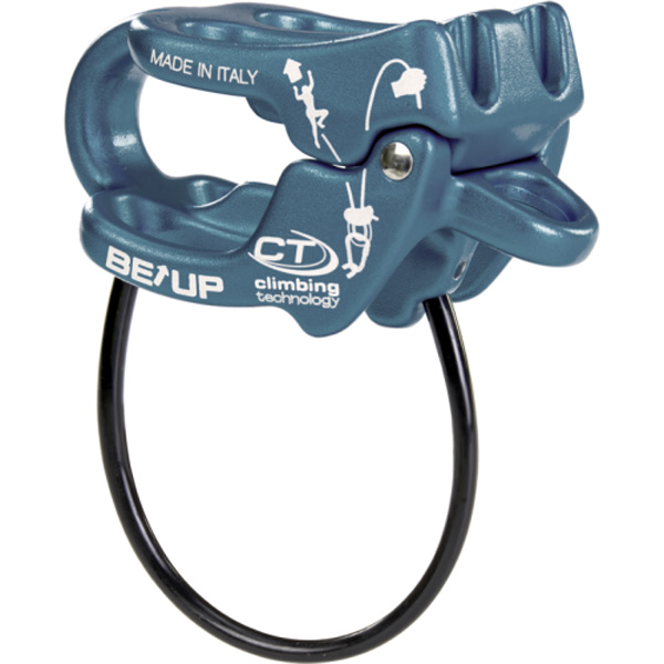 CLIMBING TECHNOLOGY BE UP belay