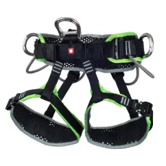 Sedací postroj OCÚN THOR SIT 2Q L-XL