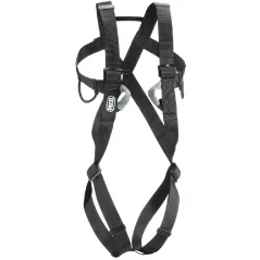 PETZL 8003 full-body climbing harness