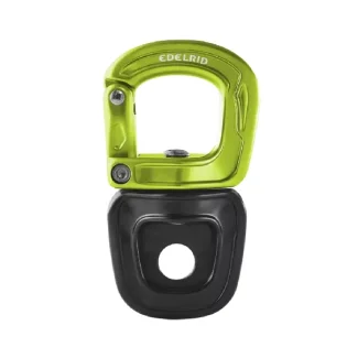 EDELRID CUPID SWIVEL MIX EDELRID CUPID SWIVEL MIX