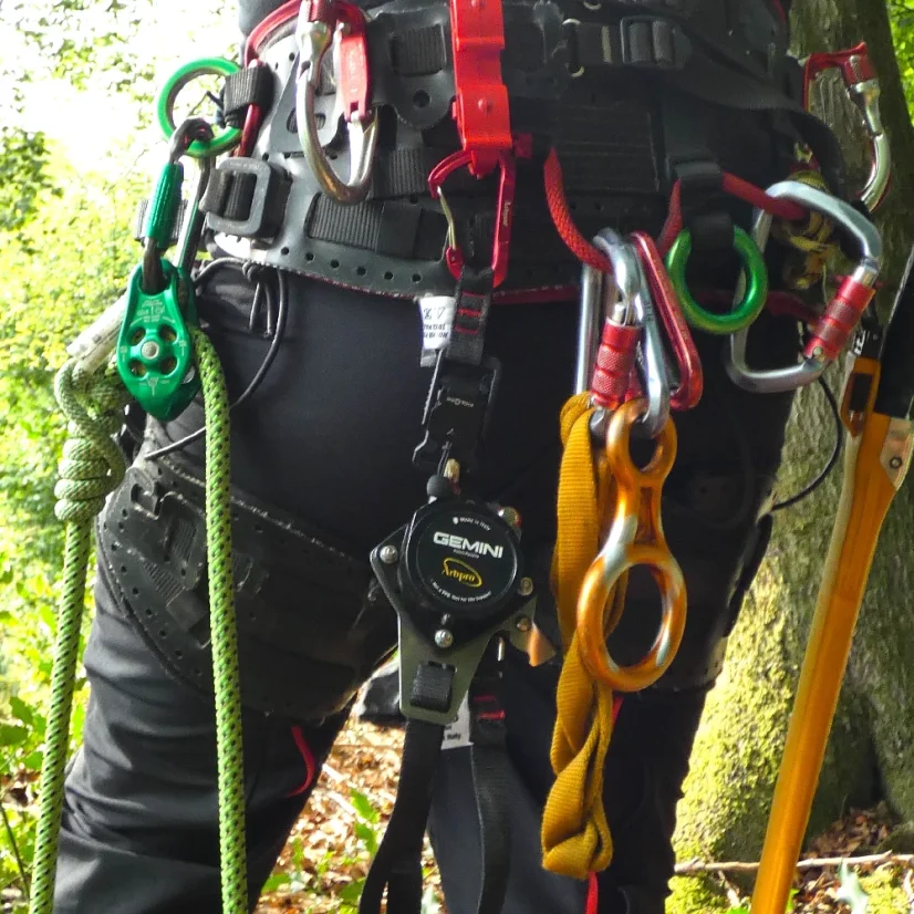 ARBPRO GEMINI KNEE MAGNETIC UPGRADE KIT