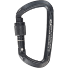 SKYLOTEC D-SHAPE SG - black