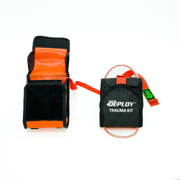 Elsősegélycsomag REECOIL DEPLOY TRAUMA KIT