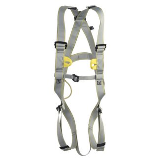 Full body harness SINGING ROCK BASIC