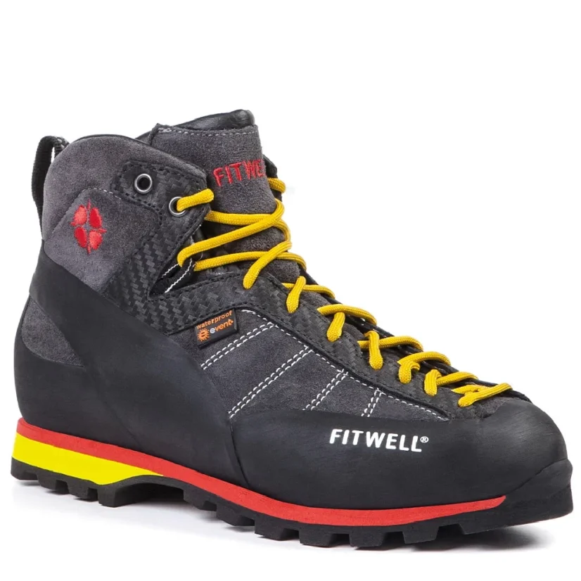 Lezecké boty FITWELL BIG WALL