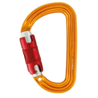 PETZL SmD Twist-Lock PETZL SmD Twist-Lock