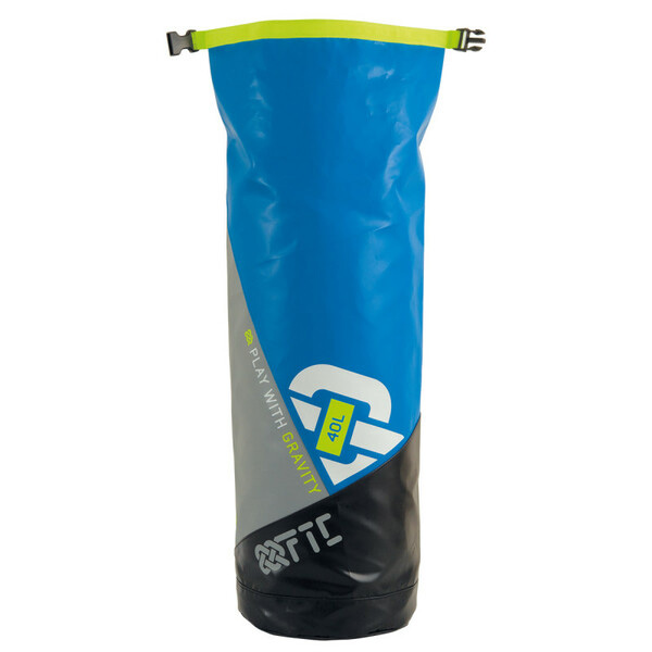 FTC CYLINDRIC 40 l kötélzsák
