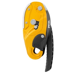 PETZL RIG 2026 descender