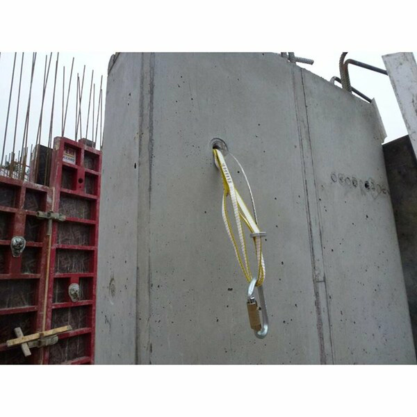 Anchor point SINGING ROCK SNAKE BRACE S 600