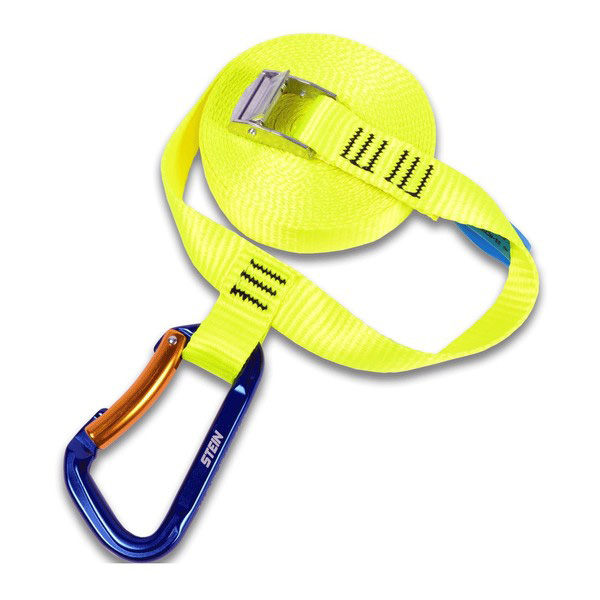 Horný popruh pre kotvu STEIN TOP STRAP 5,0m