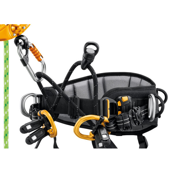 Arborista beülő PETZL SEQUOIA
