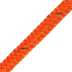 SAMSON STABLE BRAID 14 mm rigging rope