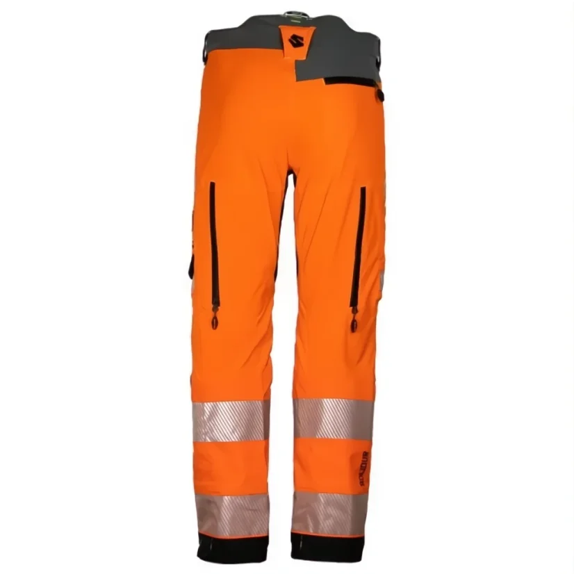SOLIDUR ULTRALIGHT 1A Hi-Vis