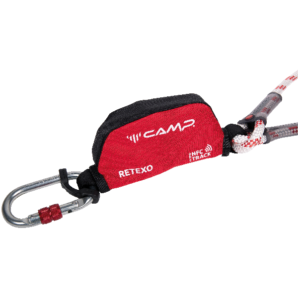 CAMP RETEXO ROPE DOUBLE + 2125 + 2 × 2148; 135 cm