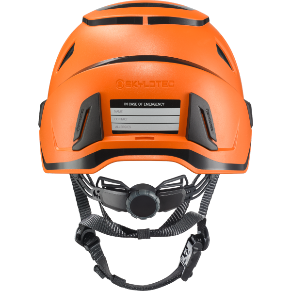 SKYLOTEC INCEPTOR GRX REF