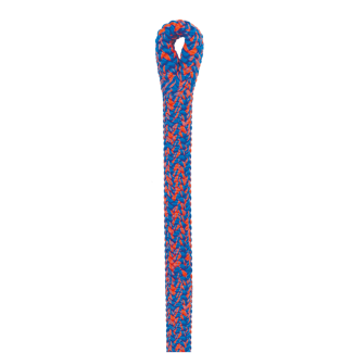 Arborista kötél FTC NIGMA BLUE ORANGE 12 mm 45m 1x szem