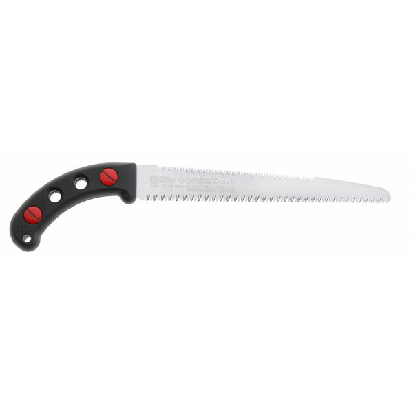 SILKY GOMTARO Nidangiri 270 – 8/10 hand saw
