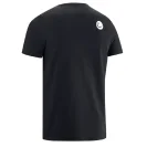 EDELRID ME CORPORATE t-shirt black