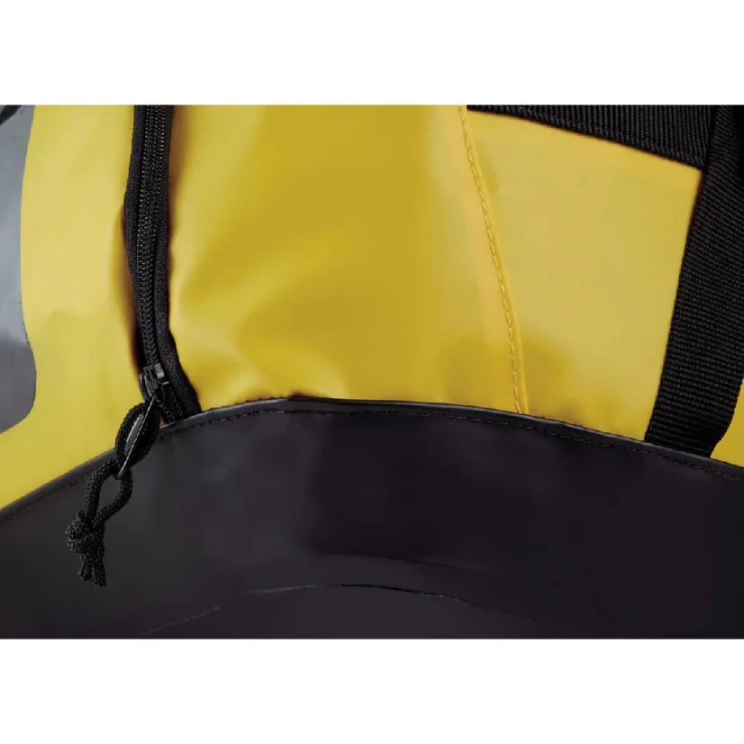 PETZL DUFFEL 65 yellow
