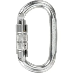 CLIMBING TECHNOLOGY PILLAR TG silver