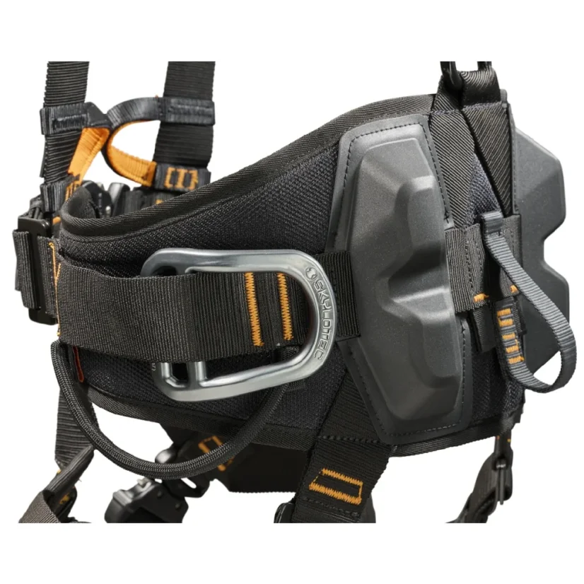 SKYLOTEC AMPURI WIND full body work harness