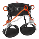 Arborist harness ROCK EMPIRE SHERMAN