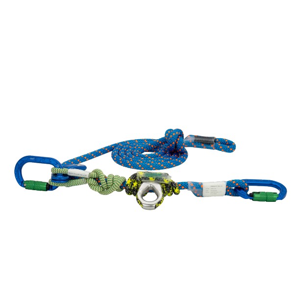 Lanyard TEUFELBERGER HIPSTAR GLIDE 11,5 mm