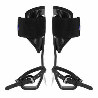 Tree climbing steps STEIN ELEVATE black