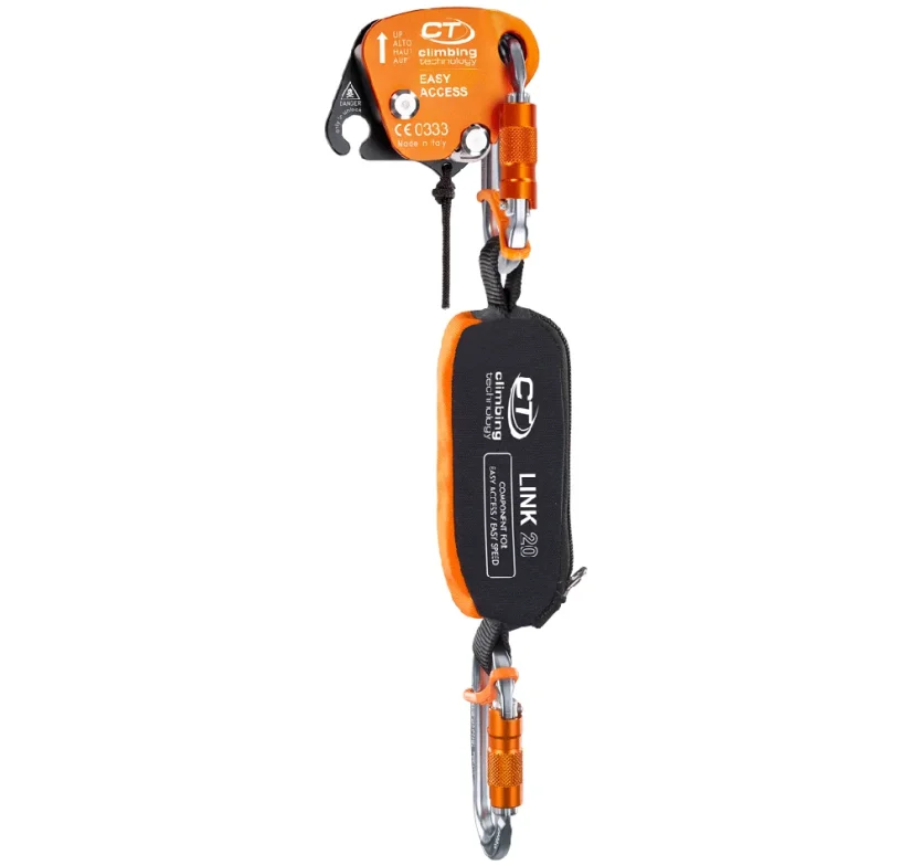 SKYLOTEC LINK 20 shock absorber