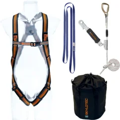 SKYLOTEC SAFETY KIT CS 2