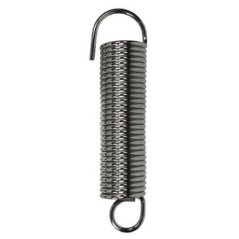 Spare spring SILKY SINTUNG MAIN SPRING