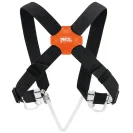Ramenné popruhy PETZL EXPLO Ramenné popruhy PETZL EXPLO