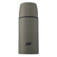 Thermos ESBIT CLASSIC 0,75 l - olive green