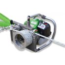 Motorový navijak EDER POWERWINCH 1800