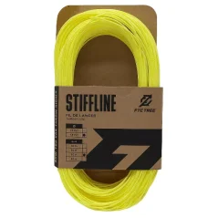 FTC STIFFLINE dyneema 1,8 throwing line - yellow FTC STIFFLINE dyneema 1,8 throwing line - yellow