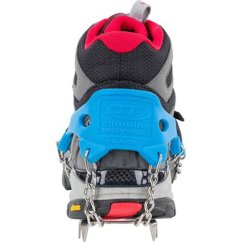 CLIMBING TECHNOLOGY ICE TRACTION+ skis