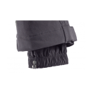 SIP PROTECTION 1SSP arborist pants - gray