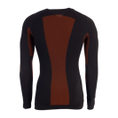 Thermal T-shirt with long sleeves SOLIDUR