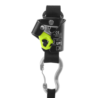 Knee ascender EDELRID KNEE CRUISER