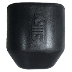 Pót végzáró SILKY HAYAUCHI 297 + 490 RUBBER SOLE