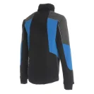 ARBPRO CLIMB TECH JACKET - blue ARBPRO CLIMB TECH JACKET - blue