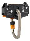 Tandemová kladka PETZL TRAC GUIDE Tandemová kladka PETZL TRAC GUIDE