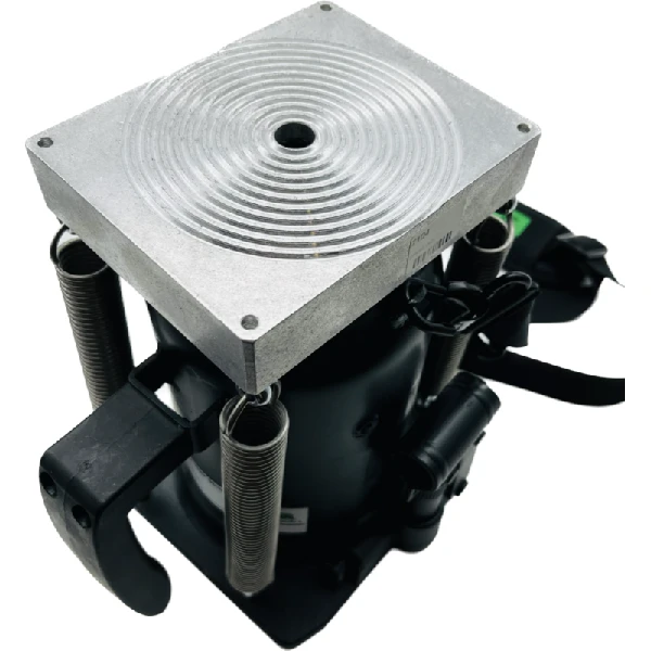 EDER STRONG JACK 30 T tree jack