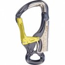 CLIMBING TECHNOLOGY K-ADVANCE SHELL palm carabiner